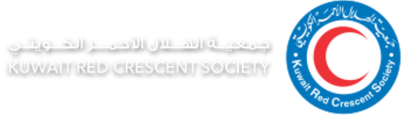 الهلال الاحمر الكويتي